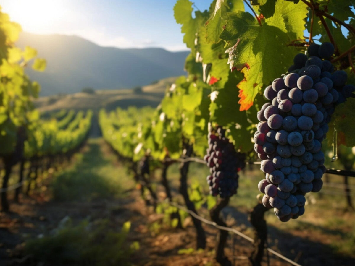 Cuándo es la mejor época para hacer enoturismo en Chile?